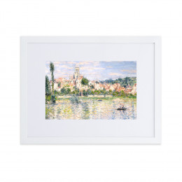 Pintura Claude Monet